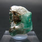 Fantastic Emerald Beryl Cluster From Russia - 1.3" - 29 Grams