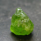 Rare 13.5 Carat Gem Peridot Olivine Crystal from Arizona, USA - 0.6" - 2.75 Grams