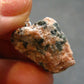 Rosophia Stone Silver Pendant From Rocky Mountains - 0.9" - 4.08 Grams