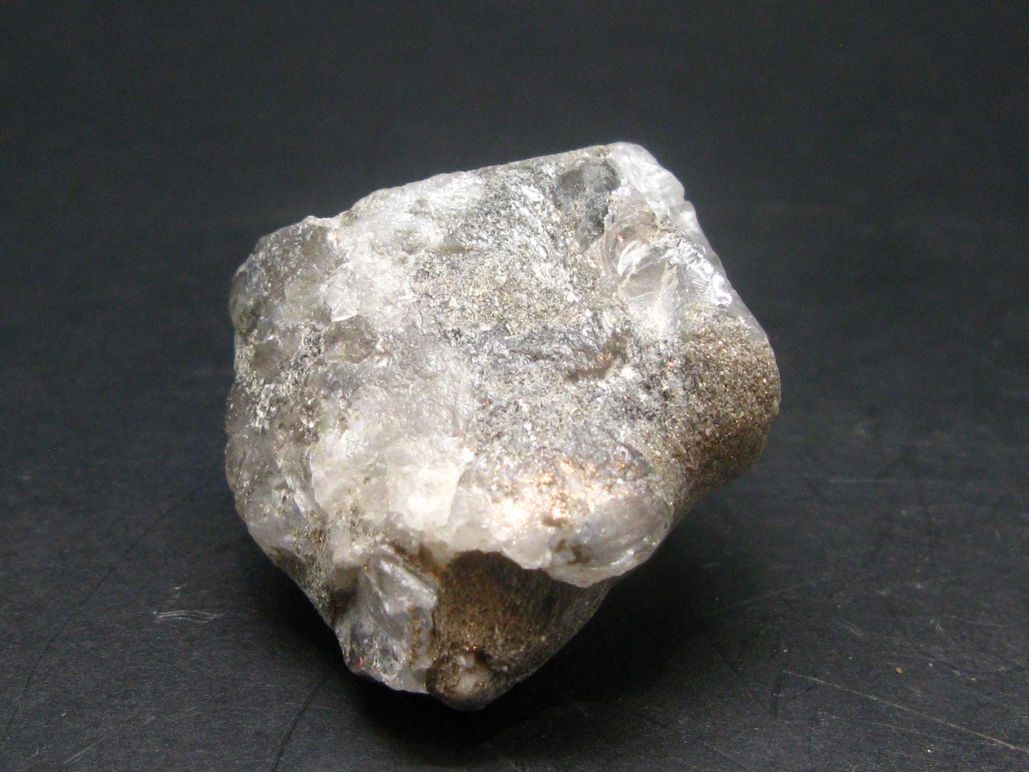 Phenakite Phenacite Crystal from Russia 34.83 Grams