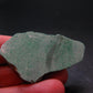 Extremely Rare Natural Maw Sit Sit Polished Piece from Myanmar 1.8"