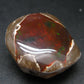 Natural Precious Opal With Play of Color from Ethiopia - 1.7" - 34.32 Grams