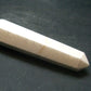 Large Scolecite Wand From India - 2.8"