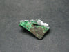 Uvarovite (Green Chromium Garnet) Cluster From Russia - 1.0" - 3.8 Grams