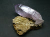 Vera Cruz Amethyst Crystal From Mexico - 3.0" - 89.8 Grams