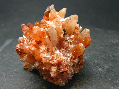 Fine Creedite Cluster From Mexico - 1.7"