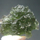 Rare Besednice Moldavite Tektite From Czech Republic - 0.9" - 11.05 Carats
