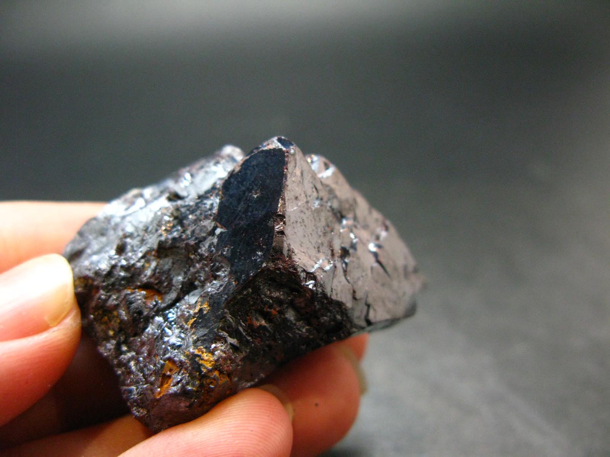 Cuprite Crystal From Russia - 1.4" - 82.87 Grams