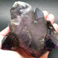 Stunning Brandenberg Brandberg Amethyst Quartz Cluster From Namibia - 4.7"