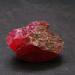 Large Rhodonite Rodonite Crystal From Brazil - 7.24 Grams - 1.0"