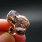 Copper Silver Ring from Michigan - 6.26 Grams - Size 6