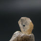 Phenakite Phenacite Crystal Bead from Mogok Burma / Myanmar - 1.30 Carats