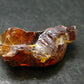 Gem Sphalerite Crystal from Spain - 0.9" - 4.22 Grams