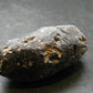 Rare Large Black Tibetan Tektite Raw Piece from Tibet - 1.9" - 36.05 Grams
