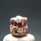 Nice Rare Gem Bixbite Red Emerald Beryl DT Crystal From Utah USA - 3.35 Carats