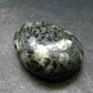 Rare Stonehenge Preseli Bluestone Metal Free Pendant From Wales UK - 1.2" - 13.85 Grams