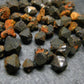 Lot of Brookite Crystals From Arkansas - 5 Grams