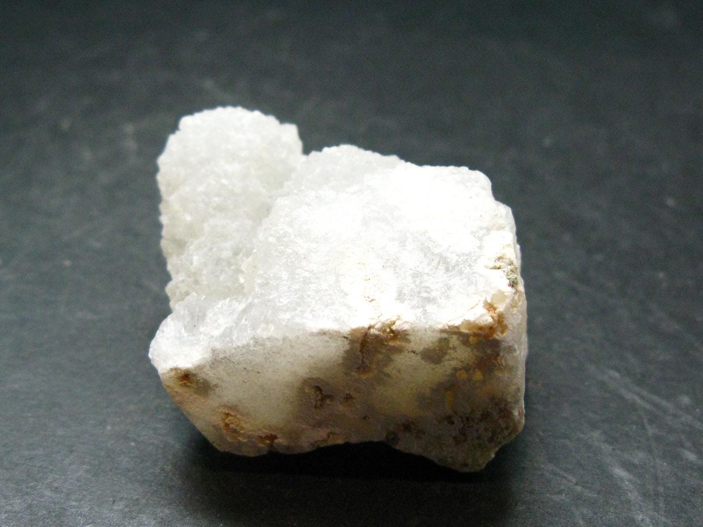Anandalite Cluster From India - 56.34 Grams - 1.6"