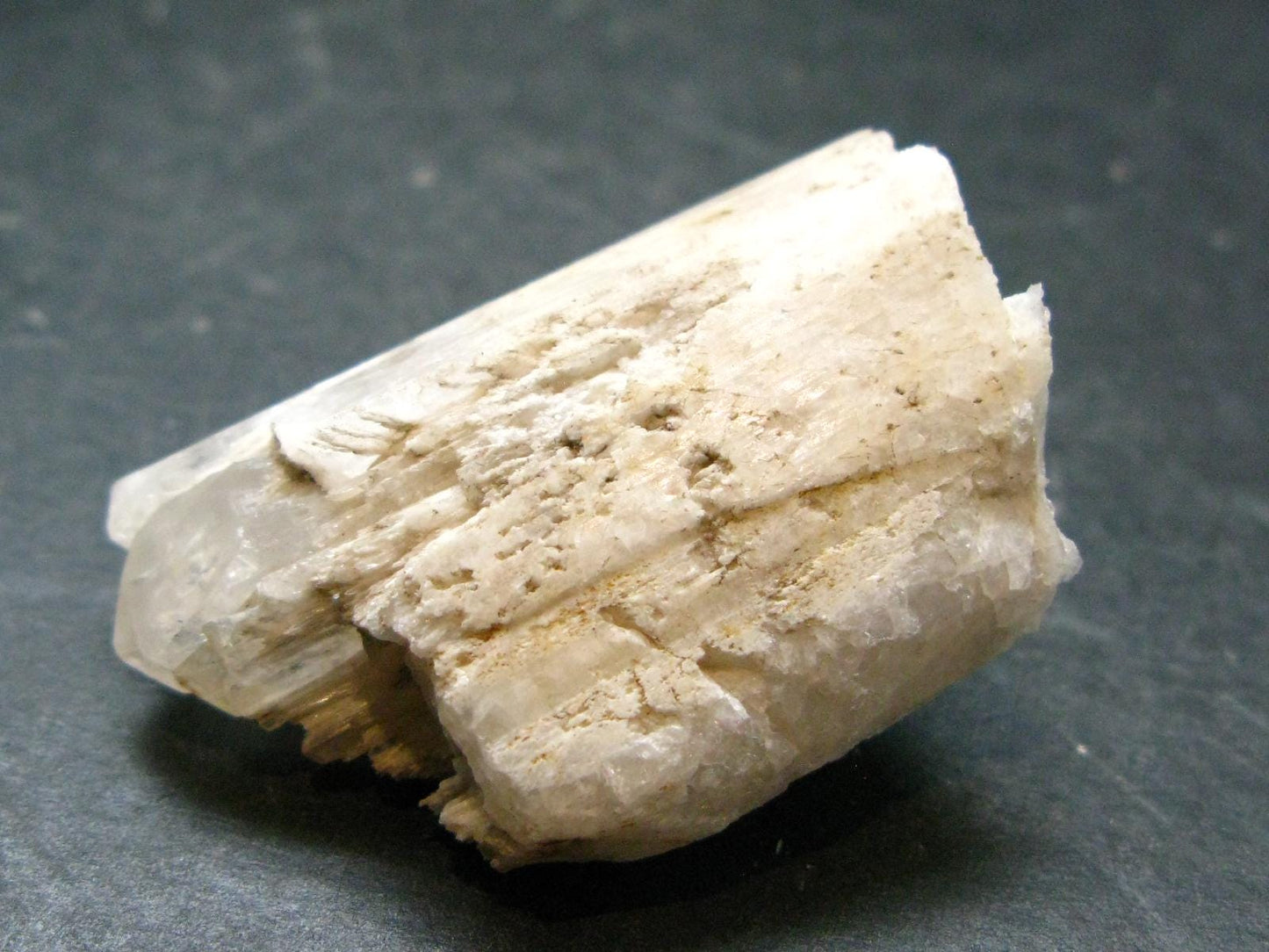 Nice Gem Danburite Crystal From Mexico - 1.7" - 32.28 Grams