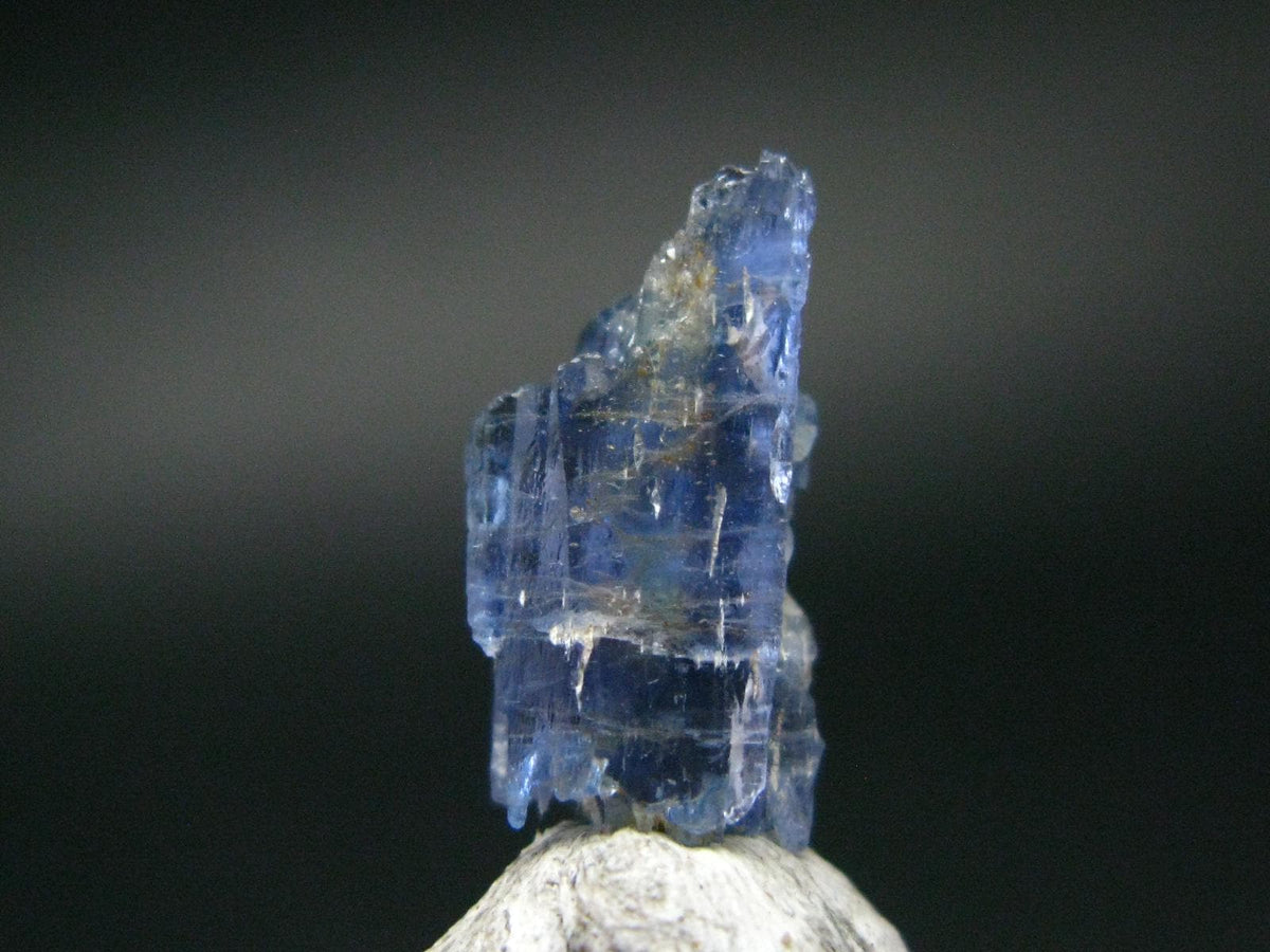 Rare Gem Jeremejevite Crystal From Namibia - 4.72 Carats