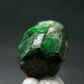 Rare Uvarovite Garnet Crystal from Outokumpu Finland - 6.41 Carats