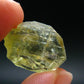 Brazilianite Crystal From Brazil - 0.8" - 3.0 Grams