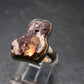 Copper Silver Ring from Michigan - 6.26 Grams - Size 6