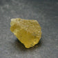 Etched Heliodor (Yellow Beryl) Crystal from Brazil - 22.70 Carats - 1.0"