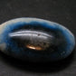 Blue Ice Glacierite Tumbled Stone from Indonesia - 1.9" - 27.62 Grams