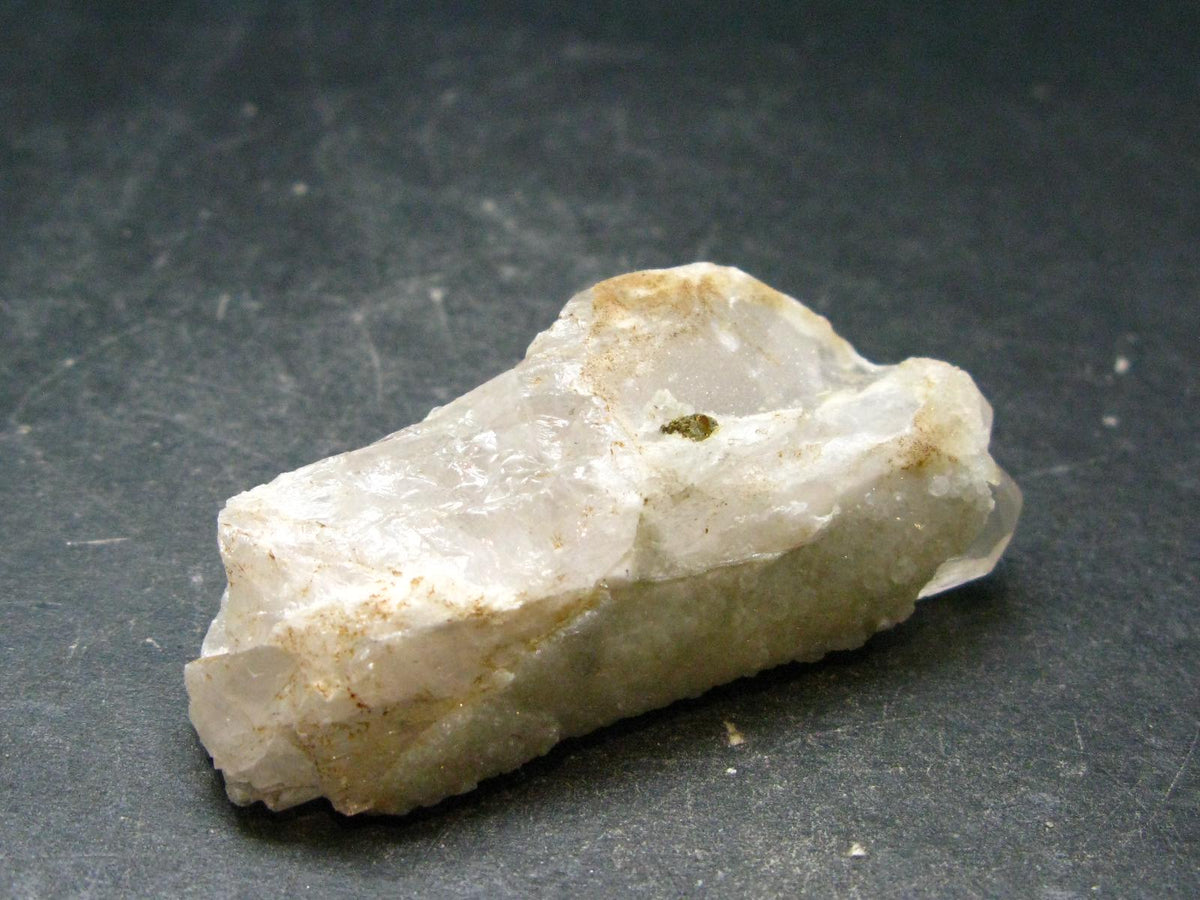 Nice Gem Danburite Crystal From Mexico - 2.2" - 30.25 Grams