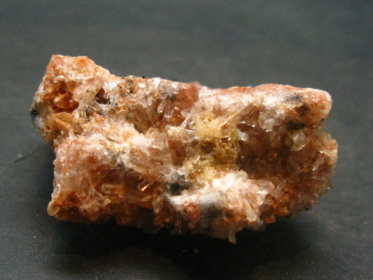 Fine Creedite Cluster From Mexico - 1.7"