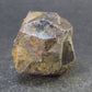 Rare Iron Cross Twin Limonite Pseudomorph after Pyrite From Colombia - 1.1" - 40.9 Grams