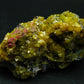 Nice Large Yellow Mimetite Cluster from Congo - 3.1"