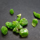 Very Nice Rare Lot of 10 Pyromorphite Crystals from China - 7.79 Grams