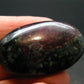 Eudialyte Tumbled Stone From Russia - 1.6" - 20.41 Grams