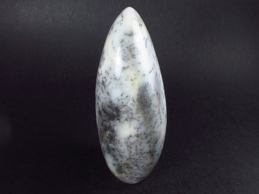 Rare Merlinite Tumbled Stone from Brazil - 4.0"