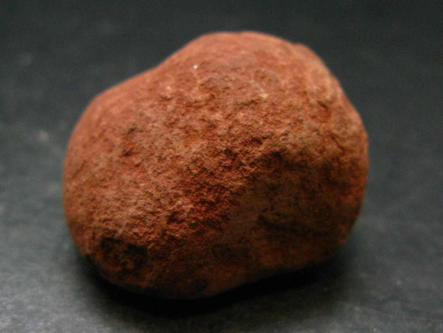 Rare Sedonalite Vortex Shaman Stone From Sedona Arizona - 1.2" - 21.65 Grams