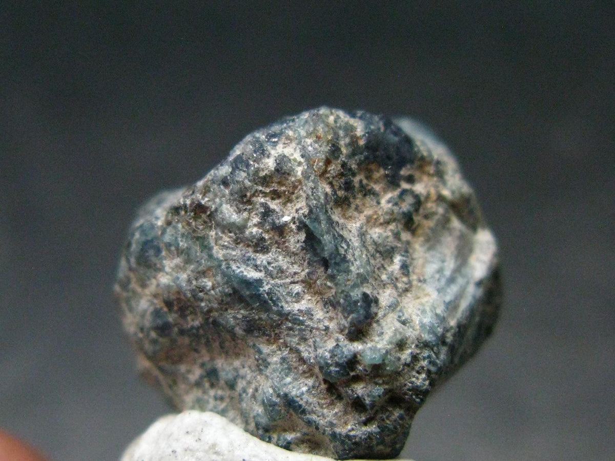 Large Alexandrite Chrysoberyl Crystal From Zimbabwe - 0.7" - 4.92 Grams