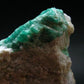 Emerald Beryl Cluster From China - 2.7"- 194.43 Grams