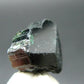 Rare Usambara Chrome Tourmaline Crystal From Tanzania - 11.34 Carats