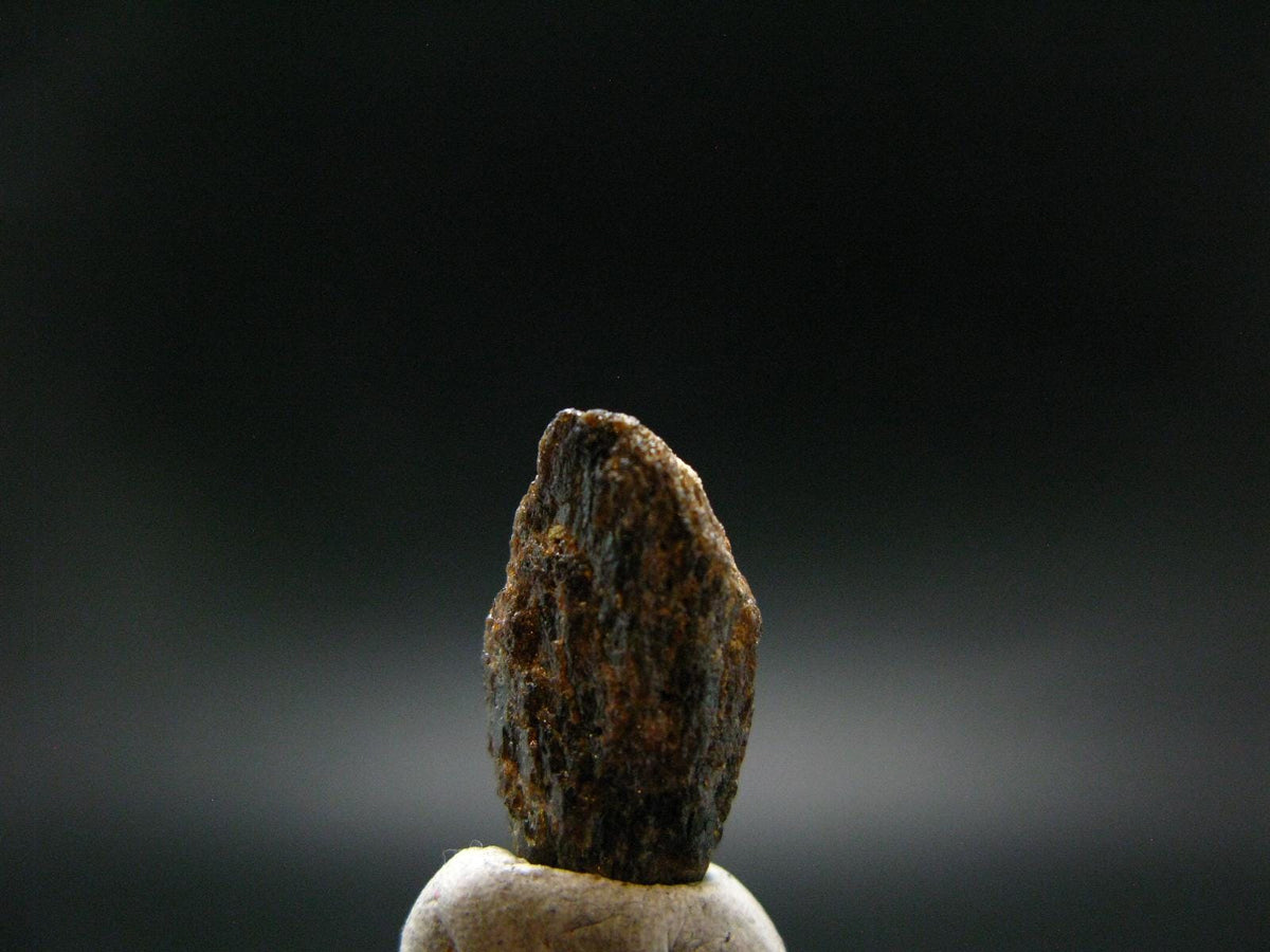 Rare Painite Crystal From Myanmar - 9.60 Carats
