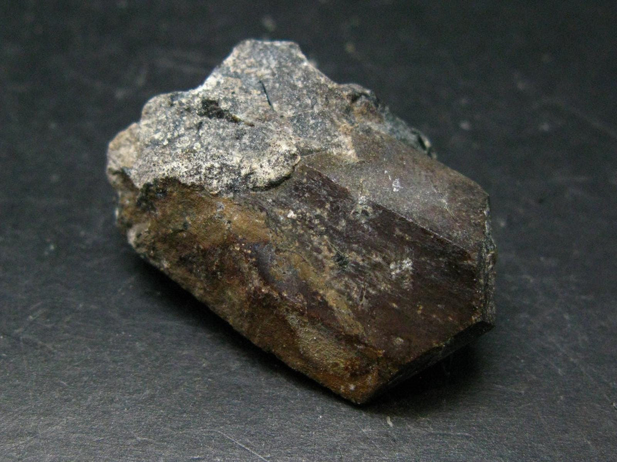 Rare Lorenzenite Cluster From Russia - 1.6" - 20.79 Grams