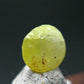 Rare Gem Brucite Cut Stone from Pakistan - 0.65 Carats