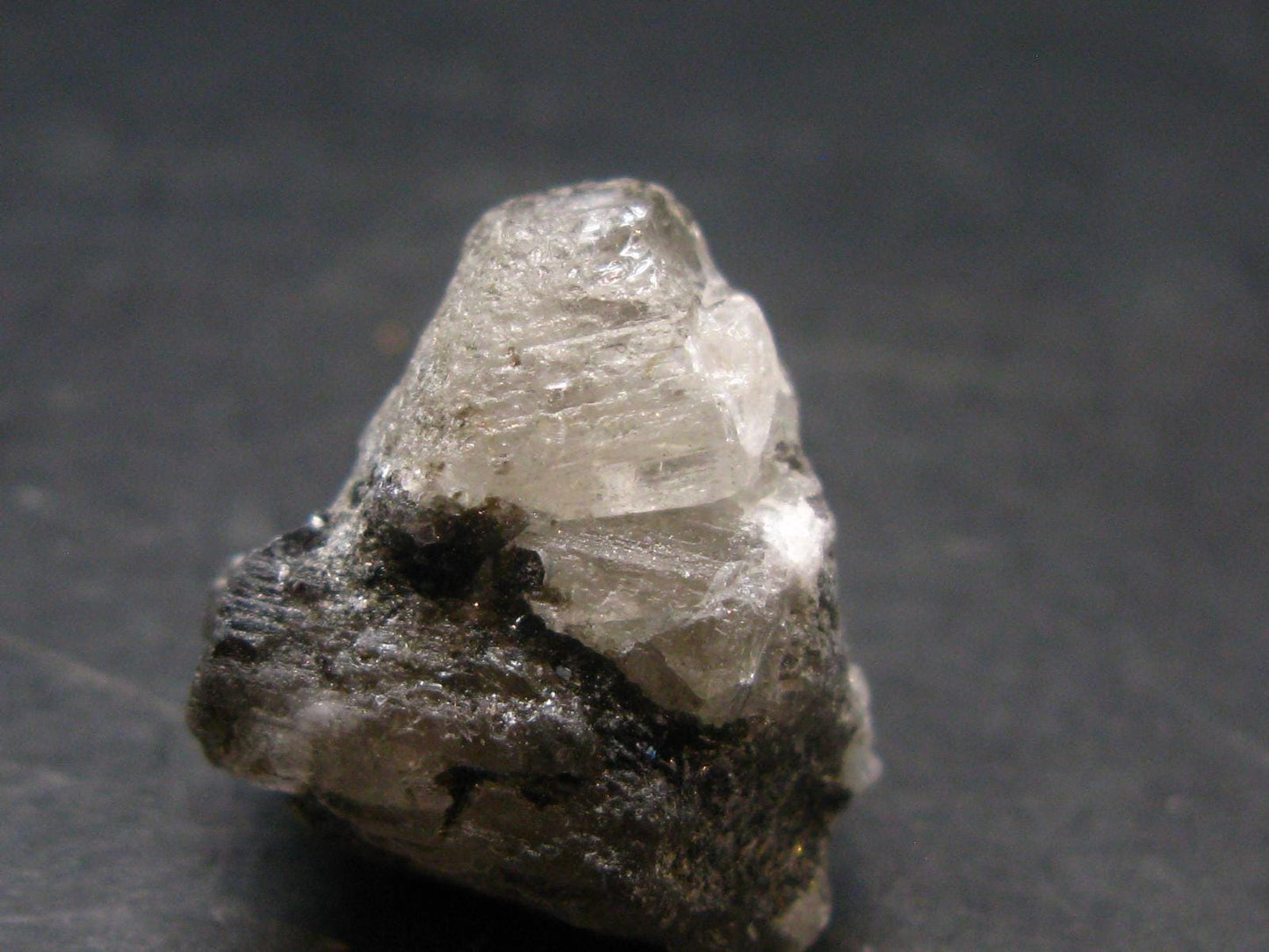 Phenakite Phenacite Crystal from Russia 6.39 Grams