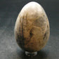 Blue Kyanite Egg From Brazil - 2.5"