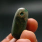 Rare Variscite Metal Free Pendant From Utah - 1.2"