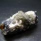 Anglesite Cluster From Morocco - 2.4" - 167.80 Grams