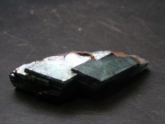 Vivianite Crystal From Bolivia - 2.0" - 14.2 Grams