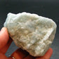 Aquamarine Blue Beryl Crystal From Brazil - 2.6" - 148.68 Grams