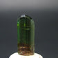 Rare Watermelon Tourmaline Crystal From Brazil - 0.6"